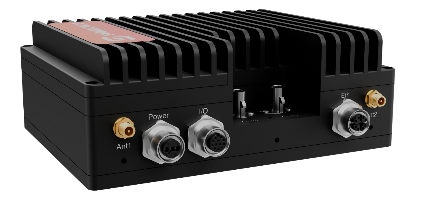 Slamcore Aware Compute Unit (W and N faces)