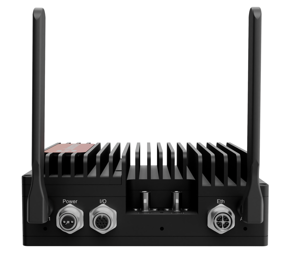 Slamcore Aware Compute Unit (W face)