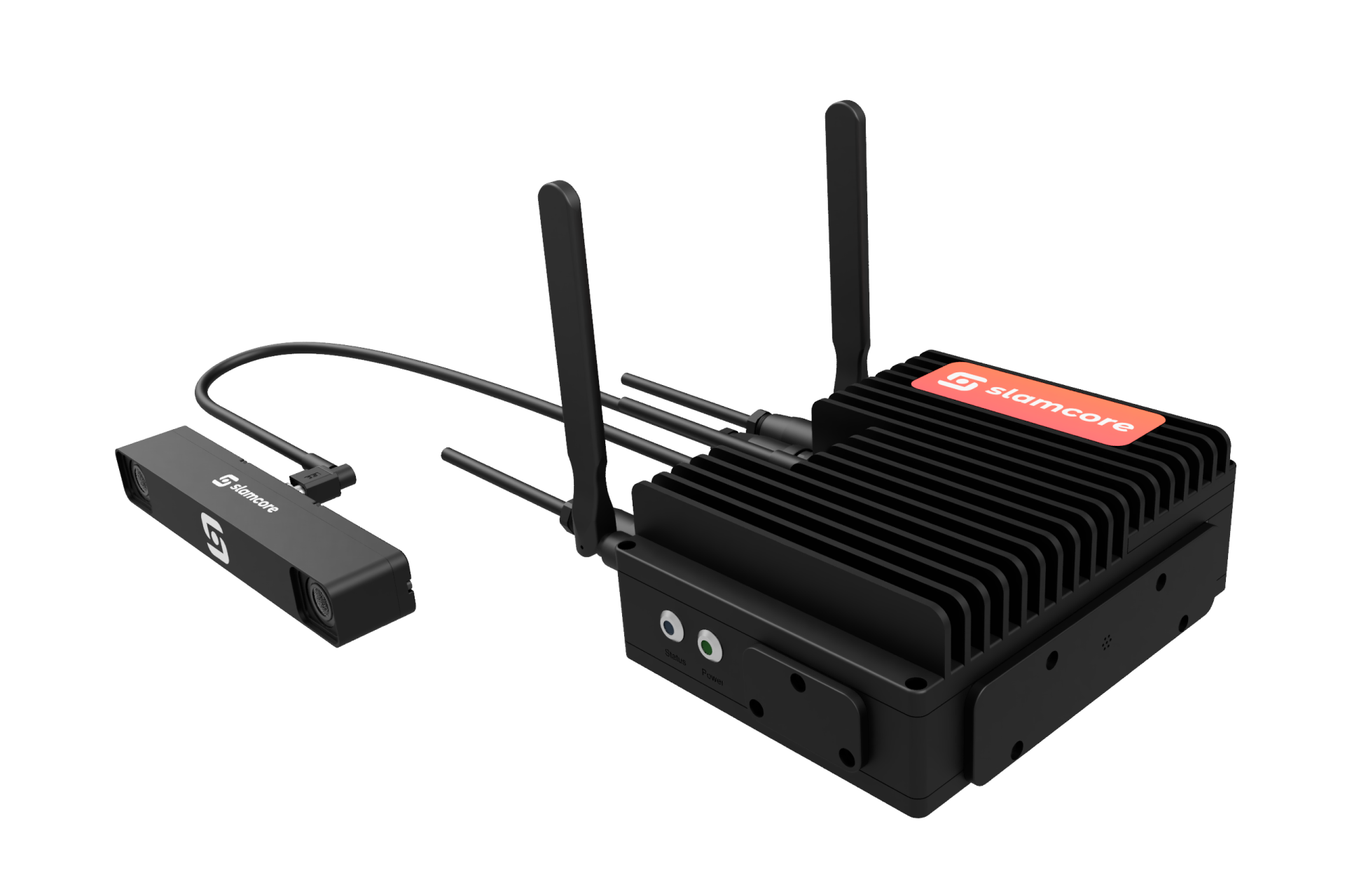Slamcore Aware Hardware (MK3)