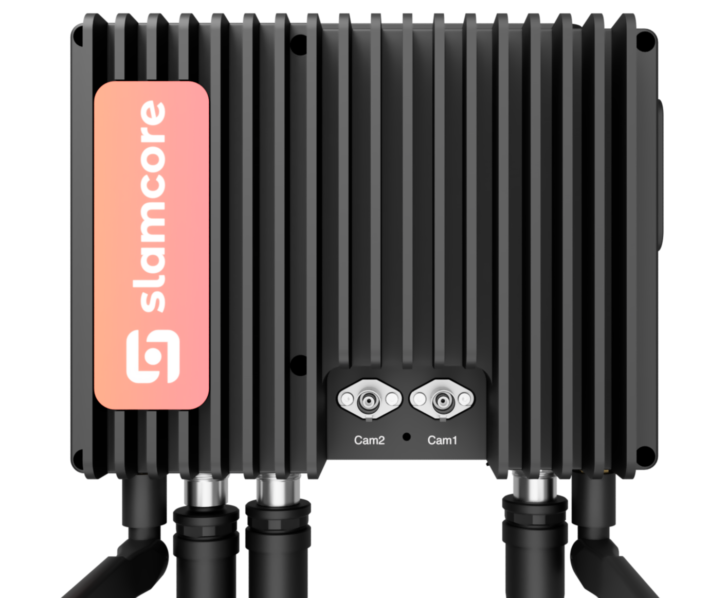 Slamcore Aware Compute Unit (Top)