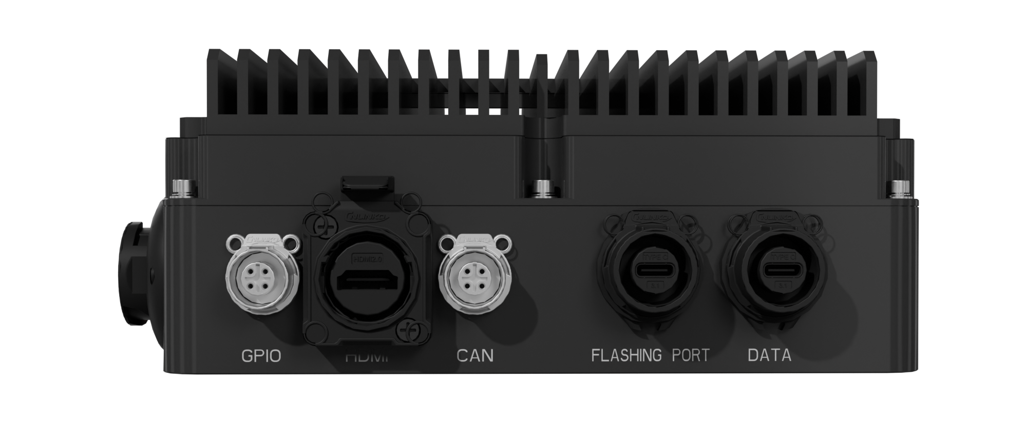 Slamcore Aware Compute Unit (S face)