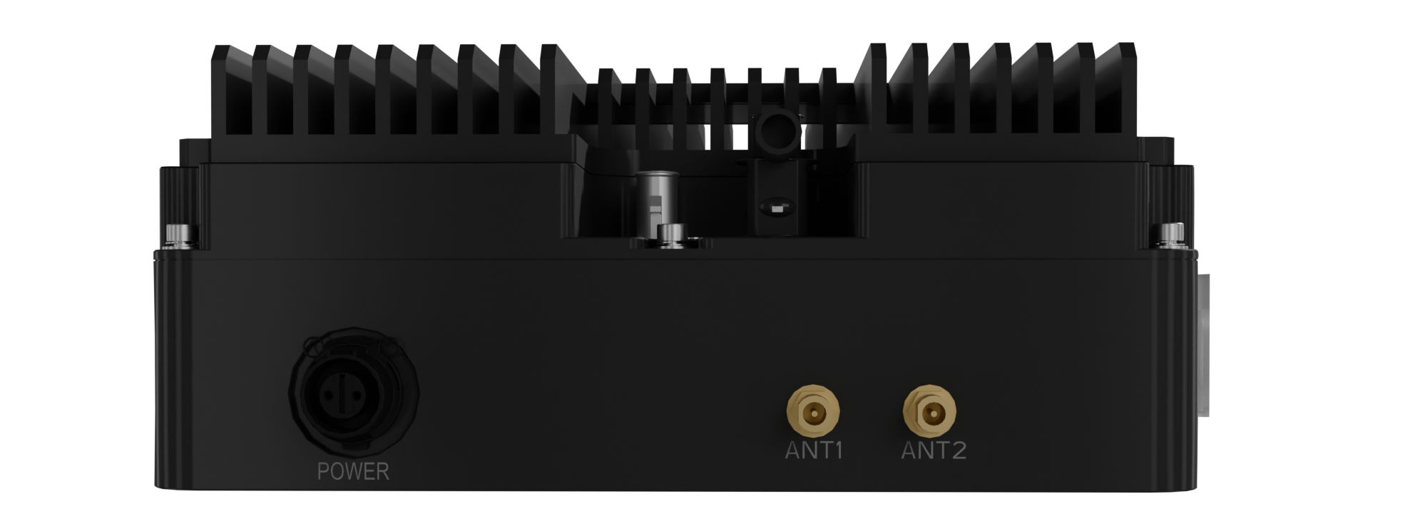 Slamcore Aware Compute Unit (N face)