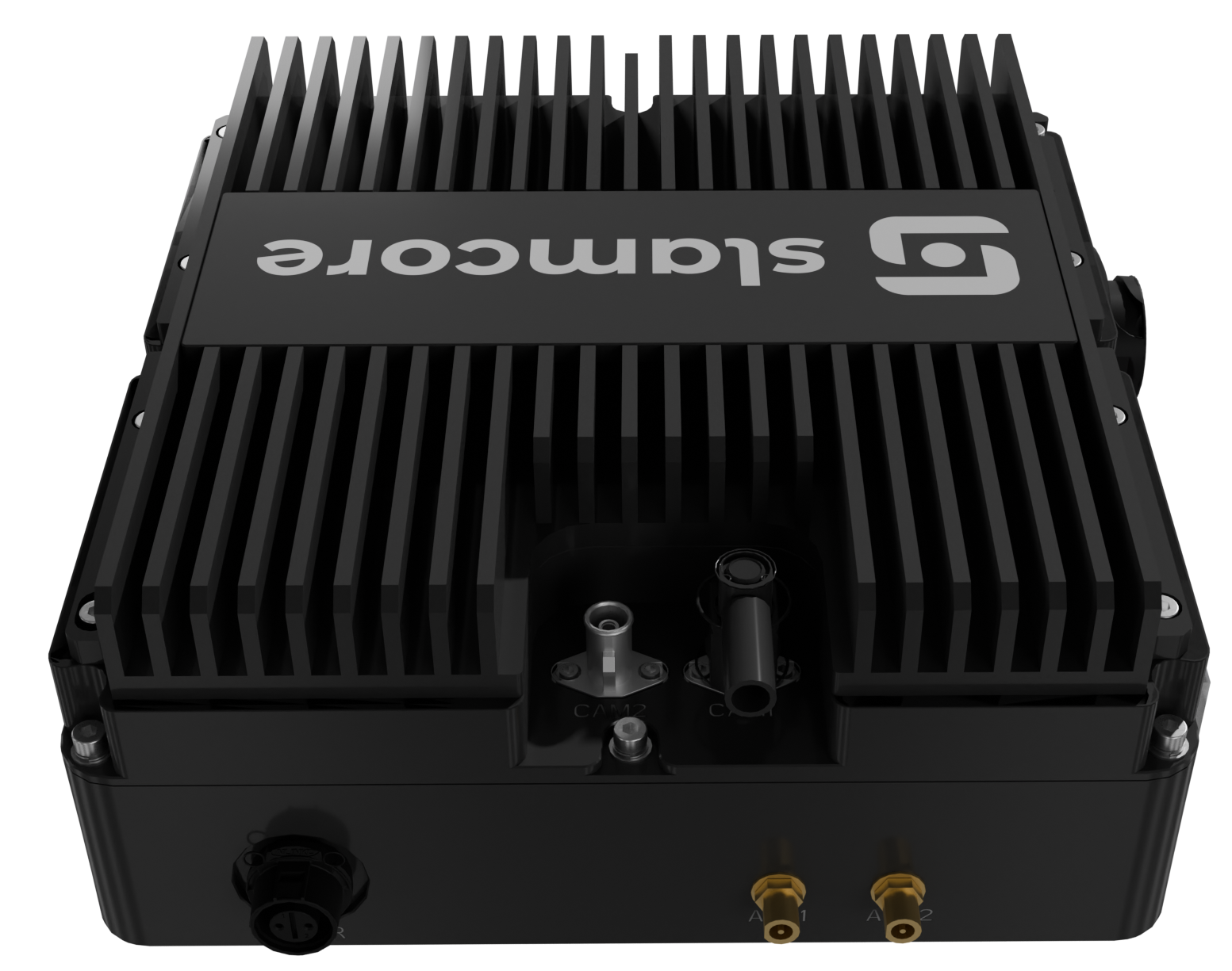 Slamcore Aware Compute Unit (Top)